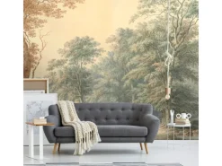 Sale Art for the Home Fototapete Valley 280x400cm