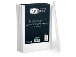 Artina Akademie Keilrahmen 20x30cm FSC 5tlg