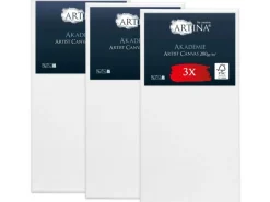 Sale Artina Akademie Keilrahmen 50x100cm FSC 10tlg