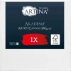 Clearance Artina Akademie Keilrahmen 100x100cm FSC
