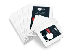 Artina Akademie Keilrahmen 30x40cm 5 + 20x20cm 5 FSC 10tlg