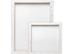 Artina Akademie Keilrahmen 30x40cm 5 + 20x20cm 5 FSC 10tlg