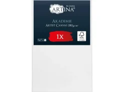 Sale Artina Akademie Keilrahmen 50x80cm FSC