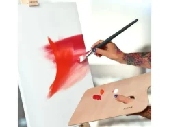 Artina Akademie Keilrahmen 90x130cm FSC 5tlg