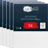 Discount Artina Akademie Keilrahmen 80x100cm FSC 5tlg