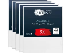 Artina Akademie Keilrahmen 50x60cm FSC 5tlg