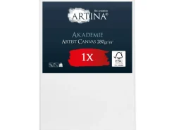 Best Artina Akademie Keilrahmen 100x140cm FSC