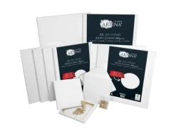 Artina Akademie Keilrahmen FSC 12tlg