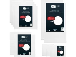 Artina Akademie Keilrahmen FSC 12tlg