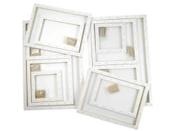 Artina Akademie Keilrahmen FSC 12tlg