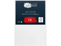 New Artina Akademie Keilrahmen 60x90cm FSC