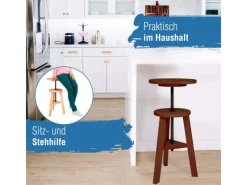 Artina Arles Malhocker FSC