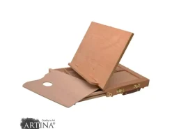 Best Artina Calais Staffelei Buche