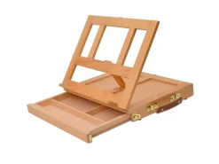 Clearance Artina Colmar Staffelei Buche