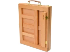 Clearance Artina Colmar Staffelei Buche