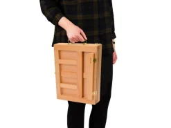 Clearance Artina Colmar Staffelei Buche