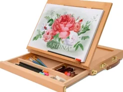 Artina Corsica Malset mit Colmar Staffelei