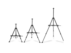 Hot Artina Corsica Malset mit Paris Staffelei Mehrfarbig