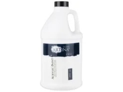 Artina Crylic Acrylfarbe 2000ml Titanweiß