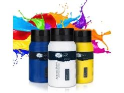 Sale Artina Crylic Acrylfarbe 500ml 6tlg