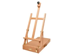 Clearance Artina Le Mans Staffelei Buche