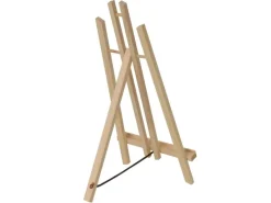 Outlet Artina London Staffelei Kiefer 2tlg Natur