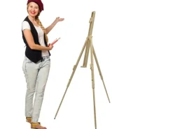 Artina Malaga Staffelei Kiefer