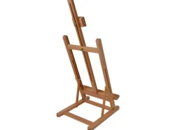 Sale Artina Metz Staffelei Buche