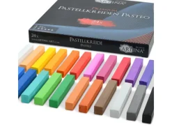 Best Artina Pasteo Weichpastellkreide (24tlg)