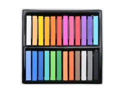 Best Artina Pasteo Weichpastellkreide (24tlg)