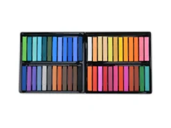 Artina Pasteo Weichpastellkreide 48tlg