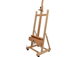 Clearance Artina Pisa Staffelei Buche