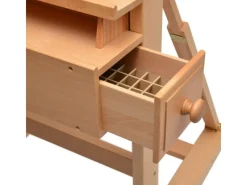 Clearance Artina Pisa Staffelei Buche