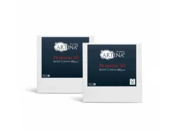 Artina Premium 3D Keilrahmen 60x60cm FSC 2tlg