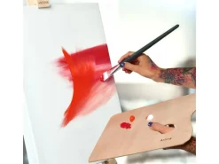 Artina Premium 3D Keilrahmen 24x30cm FSC