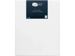 Artina Premium 3D Keilrahmen 80x100cm FSC