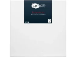 Artina Premium 3D Keilrahmen 50x50cm FSC