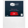 Artina Premium Keilrahmen 60x80cm FSC 2tlg