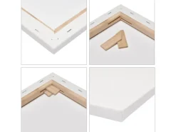 Artina Premium Keilrahmen 40x60cm FSC