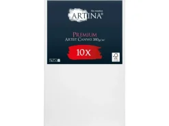 Artina Premium Keilrahmen 70x100cm FSC 10tlg