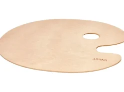 Online Artina Santorini Malset mit Le Mans Staffelei Mehrfarbig