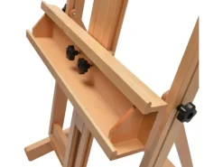 Artina Toulouse Staffelei Buche