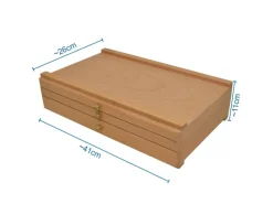 Artina Troyes Malkoffer