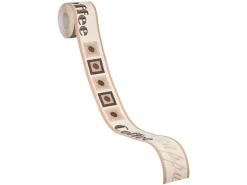 Online AS-Creation A.S. Création Borte selbstklebend Coffee Küche 5 m x 5 cm Braun