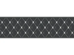 AS-Creation A.S. Création Borte selbstklebend Geometrisch 5 m x 17 cm