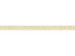 AS-Creation A.S. Création Borte selbstklebend Muster 5 m x 4 cm