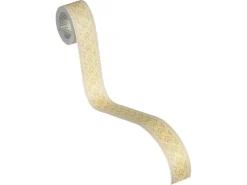 AS-Creation A.S. Création Borte selbstklebend Muster 5 m x 4 cm