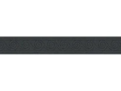 AS-Creation A.S. Création Borte selbstklebend Wellenmuster 5 m x 8 cm