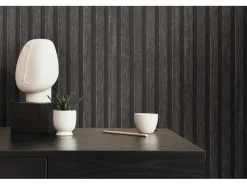 AS-Creation A.S. Création Vliestapete Holzpaneele FSC®