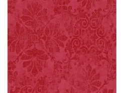 Hot AS-Creation A.S. Création Vliestapete Memory Blumenornament Rot FSC®